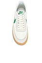 view 4 of 6 Killshot 2 Leather in Sail, Lucid Green, & Gum Yellow
