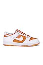 view 1 of 7 Nike Dunk Low in Dark Curry & White
