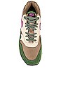 view 4 of 6 Air Max 1 NH in Treeline, Light Bordeaux