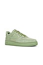 view 2 of 6 AIR FORCE 1 スニーカー in Oil Green & Cargo Khaki