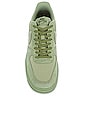 view 4 of 6 AIR FORCE 1 スニーカー in Oil Green & Cargo Khaki