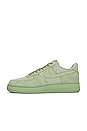 view 5 of 6 AIR FORCE 1 スニーカー in Oil Green & Cargo Khaki
