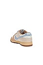 view 3 of 7 Dunk Low in Coconut Milk, Light Armory Blue, & Sanddrift