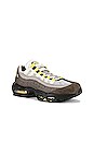 view 2 of 6 ZAPATILLA DEPORTIVA AIR MAX in Ironstone, Celery, Cave Stone & Olive Green