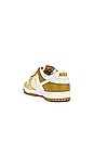 view 3 of 6 SNEAKERS DUNK in Bronzine, Coconut Milk, Saturn Gold, & Sail