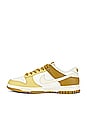 view 5 of 6 SNEAKERS DUNK in Bronzine, Coconut Milk, Saturn Gold, & Sail