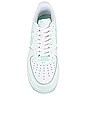 view 4 of 6 Air Force 1 '07 in Barely Green, Mint Foam, & White