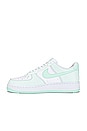 view 5 of 6 Air Force 1 '07 in Barely Green, Mint Foam, & White