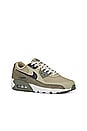 view 2 of 6 AIR MAX 90 スニーカー in Neutral Olive, Black, & Medium Olive