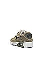 view 3 of 6 AIR MAX 90 スニーカー in Neutral Olive, Black, & Medium Olive