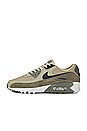 view 5 of 6 AIR MAX 90 スニーカー in Neutral Olive, Black, & Medium Olive