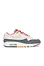 view 1 of 7 SNEAKERS AIR MAX 1 in Light Soft Pink, Vapor Green, & Anthracite