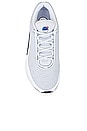 view 4 of 6 Air Max DNA Sneaker in Pure Platinum, Hyper Royal, White, & Black