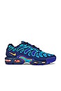 view 1 of 6 Air Max Plus Drift in Midnight Navy, Total Orange Dusty, & Cactus