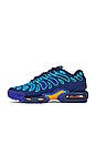 view 5 of 6 Air Max Plus Drift in Midnight Navy, Total Orange Dusty, & Cactus