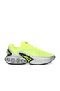view 1 of 6 Air Max DN in Volt, Black, & Glow Sequoia
