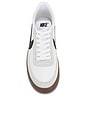 view 4 of 6 KILLSHOT スニーカー in White, Black, Light Silver, & Gum Dark Brown