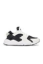 view 1 of 6 Air Huarache in Black & White