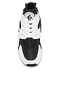 view 4 of 6 Air Huarache in Black & White