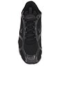 view 4 of 6 Air Zoom Spiridon Cage 2 in Black, Anthracite, & Smoke Grey