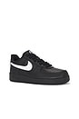 view 2 of 6 ZAPATILLA DEPORTIVA AIR FORCE 1 in Black & White