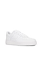 view 2 of 6 Air Force 1 '07 Fresh in White