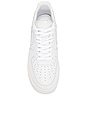 view 4 of 6 Air Force 1 '07 Fresh in White