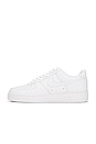 view 5 of 6 Air Force 1 '07 Fresh in White