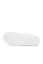 view 6 of 6 Air Force 1 '07 Fresh in White