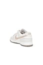 view 3 of 6 Nike Dunk Low Retro Premium in Phantom, Khaki, Light Bone, & Summit White