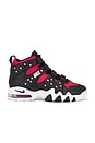 view 1 of 6 Nike Air Max2 Cb '94 in Black, White, & Gym Red