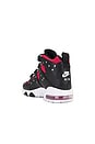 view 3 of 6 Nike Air Max2 Cb '94 in Black, White, & Gym Red