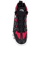 view 4 of 6 Nike Air Max2 Cb '94 in Black, White, & Gym Red
