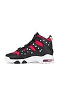 view 5 of 6 Nike Air Max2 Cb '94 in Black, White, & Gym Red