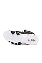 view 6 of 6 Nike Air Max2 Cb '94 in Black, White, & Gym Red