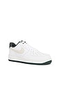 view 2 of 6 Nike Air Force 1 '07 Lv8 in White, Sea Glass, & Vintage Green