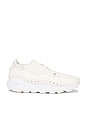 view 1 of 6 Air Footscape Woven in Phantom, Light Bone, & White