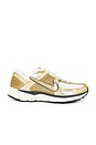 view 1 of 6 SNEAKERS VOMERO in Photon Dust, Metallic Gold, & Gridiron Sail