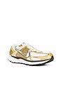 view 2 of 6 SNEAKERS VOMERO in Photon Dust, Metallic Gold, & Gridiron Sail