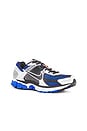 view 2 of 6 Zoom Vomero 5 SE SP in White, Racer Blue, Black, & Sail