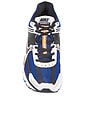 view 4 of 6 Zoom Vomero 5 SE SP in White, Racer Blue, Black, & Sail