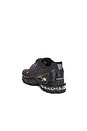 view 3 of 6 Air Max Plus III Sneaker in Black, Wolf Grey, & Black