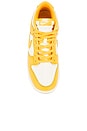 view 4 of 6 Nike Dunk Low Retro Prm in University Gold