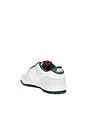 view 3 of 6 SNEAKERS DUNK in Photon Dust, White, & Vintage Green