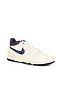 view 2 of 6 Nike Attack Prm Sneaker in Sail, Midnight Navy, & Coconut Milk