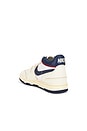 view 3 of 6 Nike Attack Prm Sneaker in Sail, Midnight Navy, & Coconut Milk
