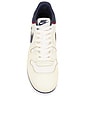 view 4 of 6 Nike Attack Prm Sneaker in Sail, Midnight Navy, & Coconut Milk