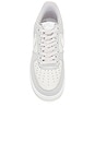 view 4 of 6 Nike Air Force 1 '07 Lv8 in Light Bone, Summit White, & Light Iron