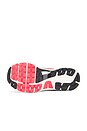 view 6 of 6 W Zoom Vomero 5 in Siren Red, Multi Color, Hyper Pink, & Black
