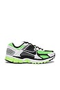 view 1 of 6 Vomero 5 in Electric Green, Black, White, & Sail